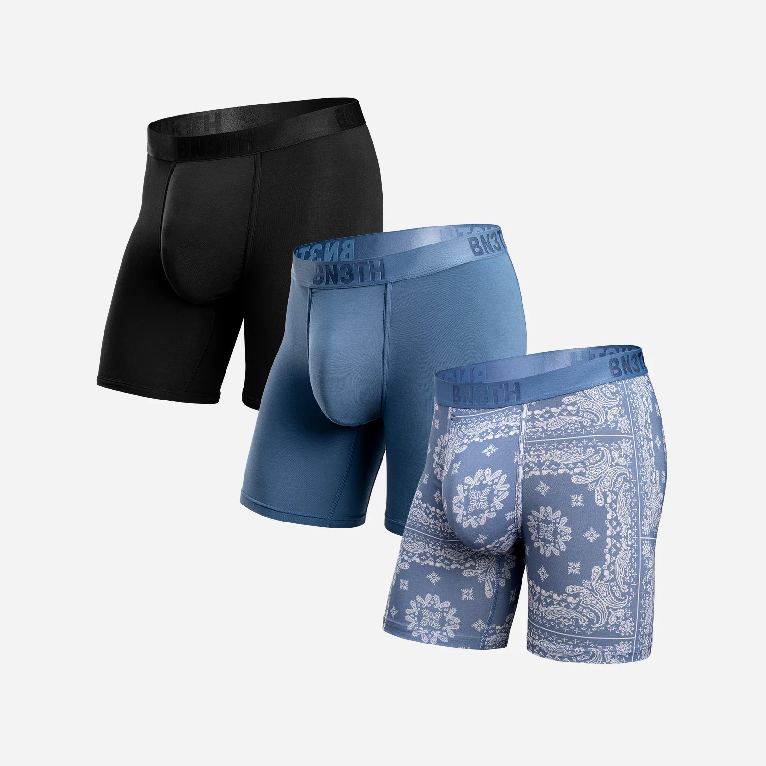 Boxer Brief NEW